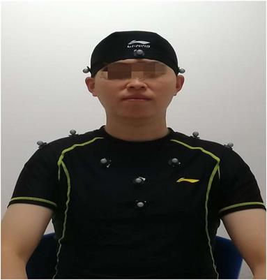 Mechanical Parameters and Trajectory of Two Chinese Cervical Manipulations Compared by a Motion Capture System